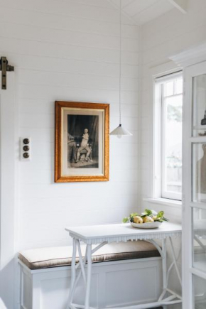 The Potting Shed at Bunya House
